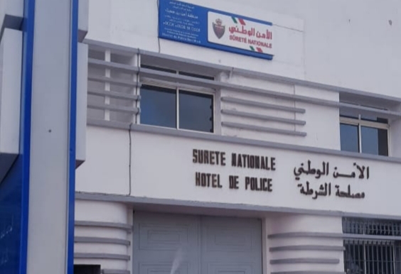 ابن امسيك : مواطن يهدد سلامة جاره والأخير يطالب الدائرة 21 بإنصافه