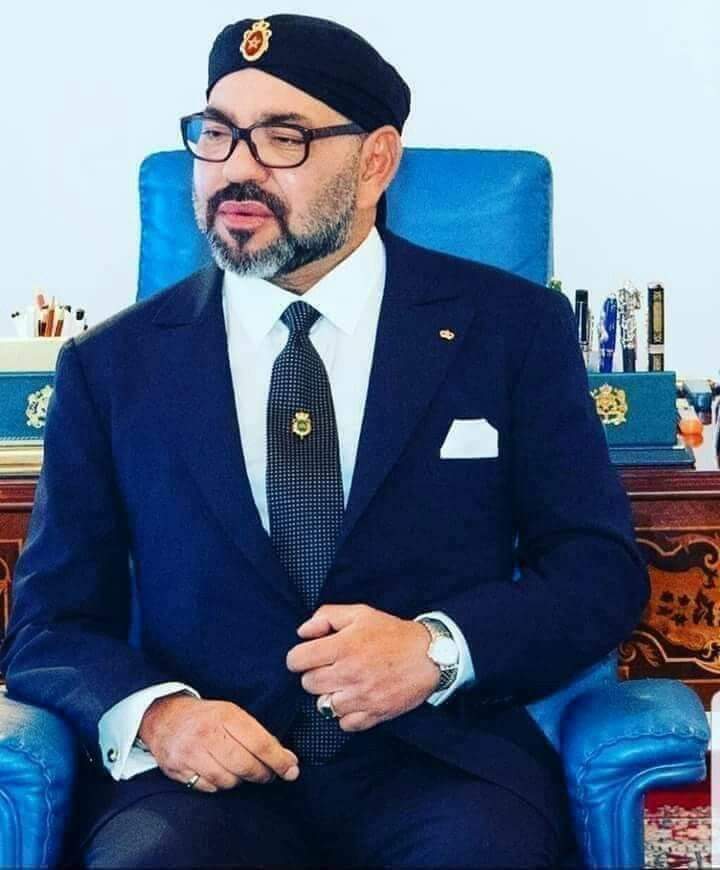 الملك محمد السادس يعلن رأس السنة الأمازيغية عطلة رسمية مؤدى عنها