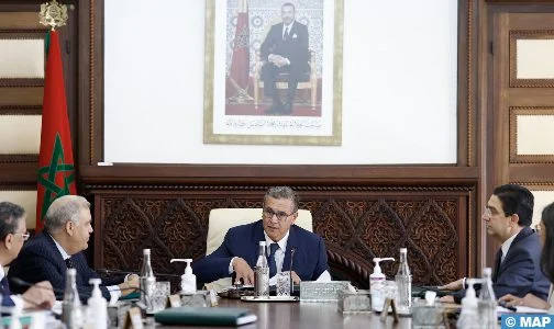 مجلس الحكومة يتابع عرضا حول حصيلة تفاعل المملكة مع المنظومة الدولية لحقوق الإنسان