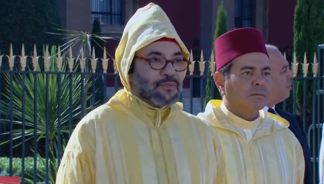 برنامج الدعم الاجتماعي المباشر، ثمرة إرادة ملكية قوية وحازمة