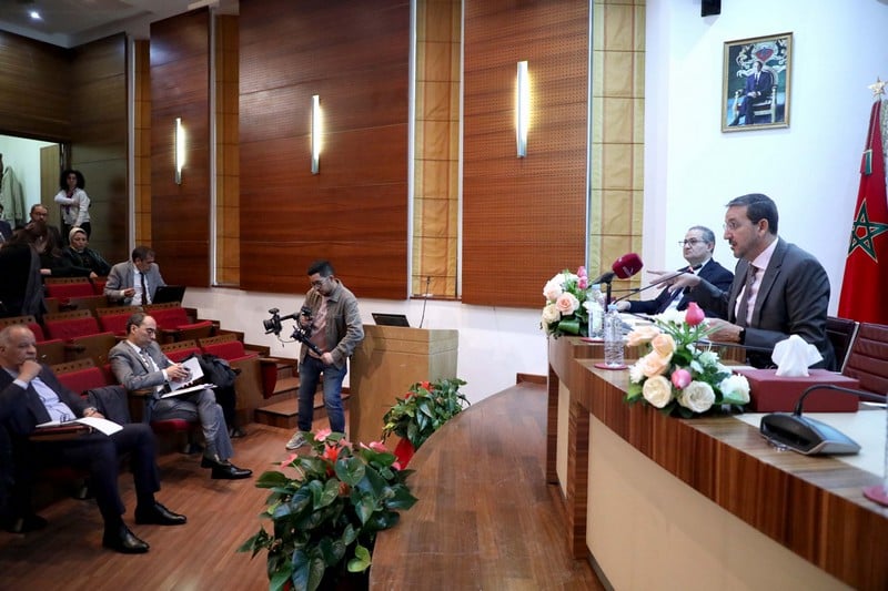 قطاع التربية والتكوين.. مؤسسة محمد السادس مكنت أزيد من 35 ألف شخص من الحصول على سكنهم الرئيسي