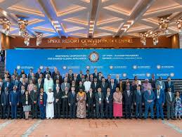 القمة الـ 19 لحركة عدم الانحياز تدعم المسلسل السياسي الأممي بشأن النزاع الإقليمي حول الصحراء المغربية