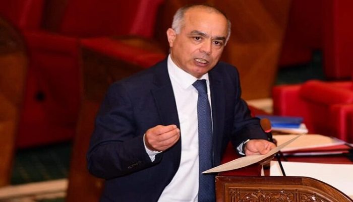 الوزير بنموسى.. مشروع القانون المغيّر لقانون الأكاديميات الجهوية للتربية والتكوين يروم “الطي النهائي لملف المتعاقدين”