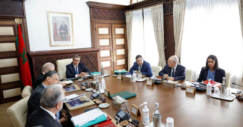 مجلس الحكومة يصادق على مشروع مرسوم يتعلق بإحداث الأكاديميات الجهوية للتربية والتكوين