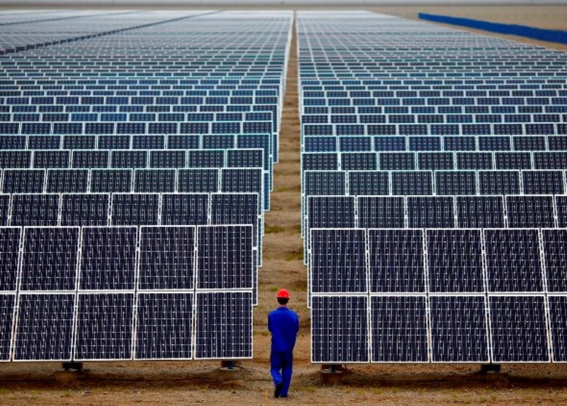 المغرب ينفق مليار دولار سنويا على مصادر الطاقة المتجددة لخفض وارداته الطاقية