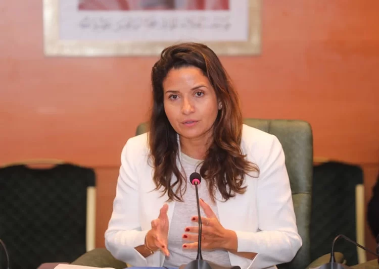 الوزيرة بنعلي: المغرب بلد رائد في التنمية المستدامة والنجاعة الطاقية