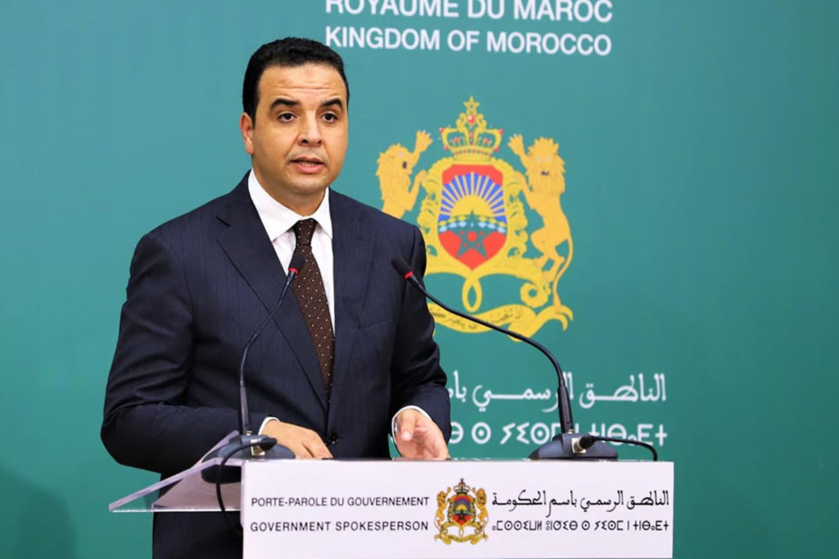 بايتاس : مراقبة أزيد من 46 ألف نقطة بيع منذ بداية السنة إلى غاية 5 مارس الجاري