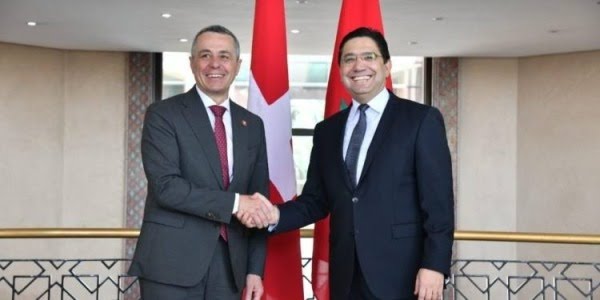 وزارة الشؤون الخارجية السويسرية تنفي وجود تمثيلية رسمية للبوليساريو بجنيف