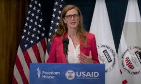 مديرة الوكالة الأمريكية للتنمية الدولية : المغرب بلد رائد عالميا في مواجهة التغيرات المناخية