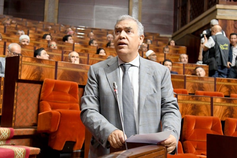 بيع الأضاحي في “الكراجات” يجرّ لفتيت للمسائلة