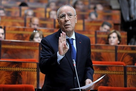 السيد التوفيق يستعرض الإجراءات التي اتخدتها الوزارة لتنظيم موسم الحج 1446هـ/ 2025م