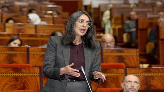 الوزيرة فتاح: سنعمم الاستفادة من التقاعد خلال 2025 وملتزمون بإصلاحه قبل نهاية الولاية