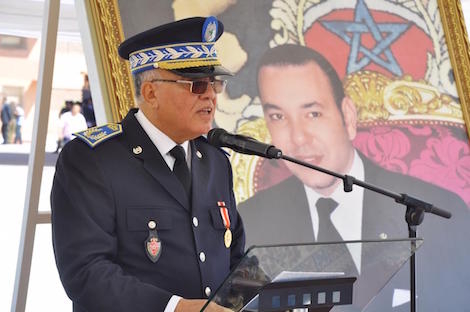 حقيقة إعفاء والي أمن مراكش