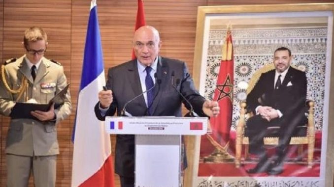 المكتب الشريف للفوسفاط يستعرض الرؤية المغربية لإفريقيا المدعوة لأن تكون حلا عالميا