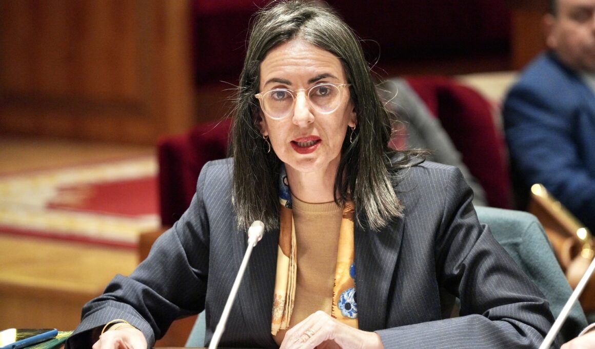 الوزيرة فتاح : النمو الاقتصادي التفاؤل يسود توقعات السنة القادمة