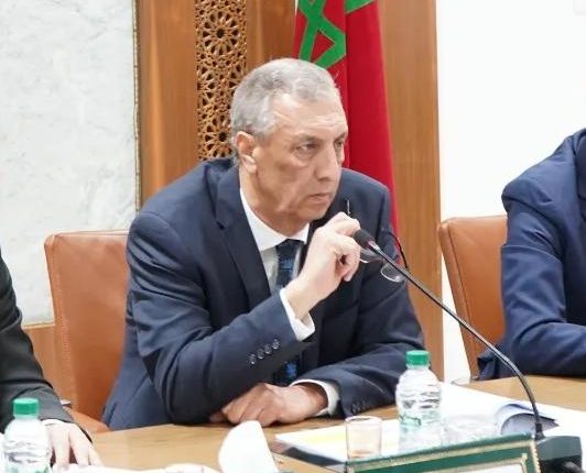 فريد شوراق والي جهة مراكش آسفي مثال لحسن التدبير الإداري والترابي وتجسيد المفهوم الجديد للسلطة