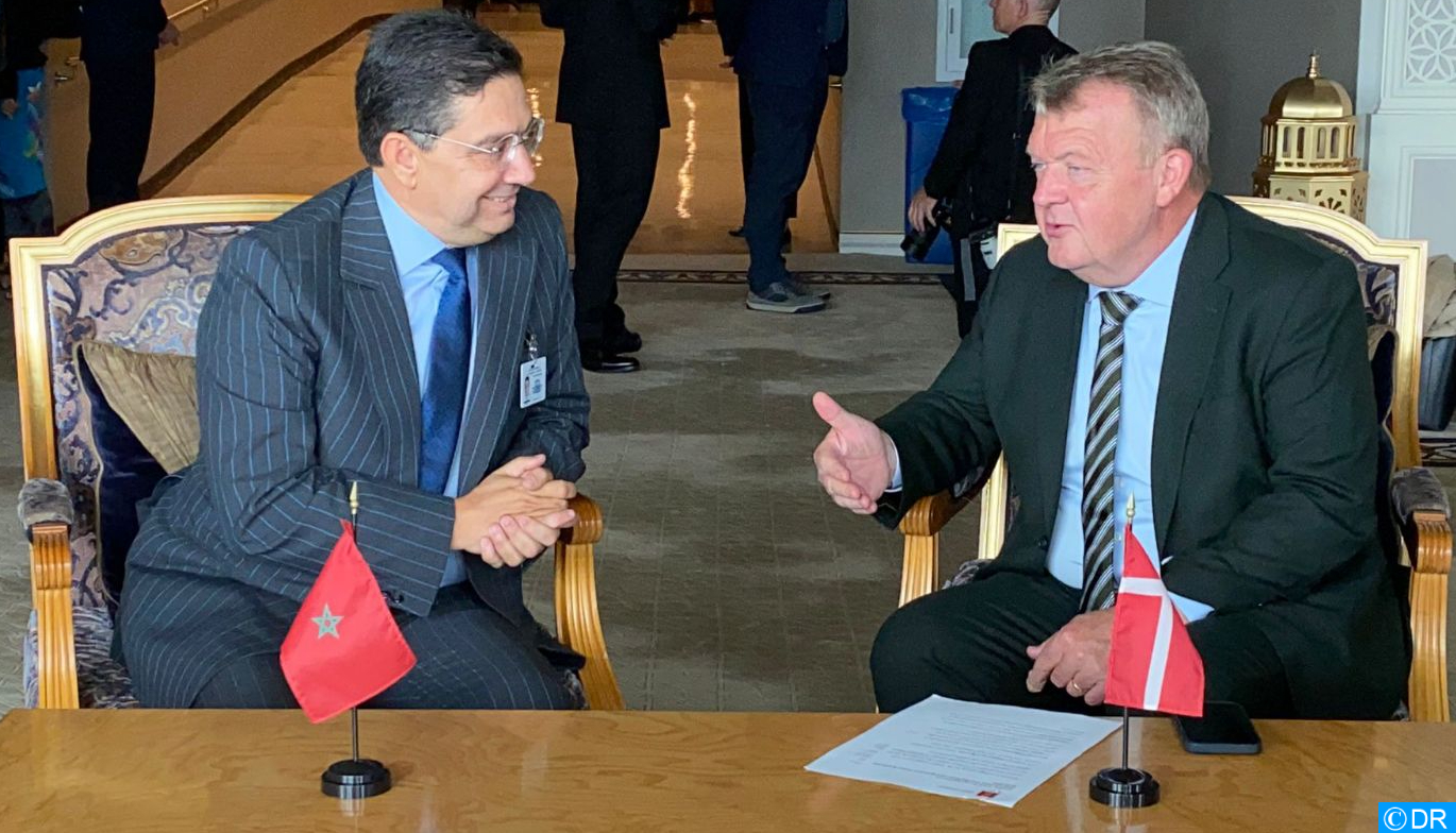 بعد دعم كوبنهاغن للحكم الذاتي.. شركة الطاقة الدنماركية تفتح مكتباً في عمق الصحراء المغربية