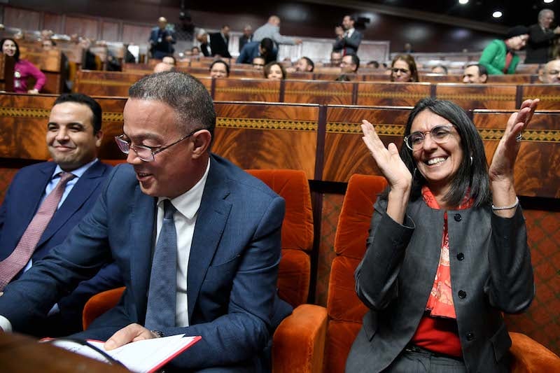 ميزانية المغرب سنة 2025 .. النفقات والإيرادات والإستثمارات