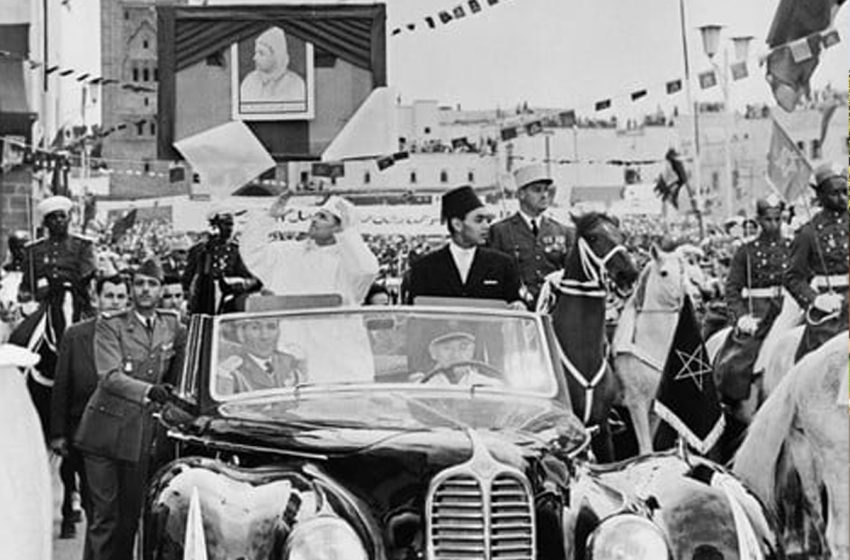 عيد الاستقلال .. ذكرى خالدة تجسد تلاحم العرش والشعب وتضحياتهما في سبيل الوطن ومقدساته