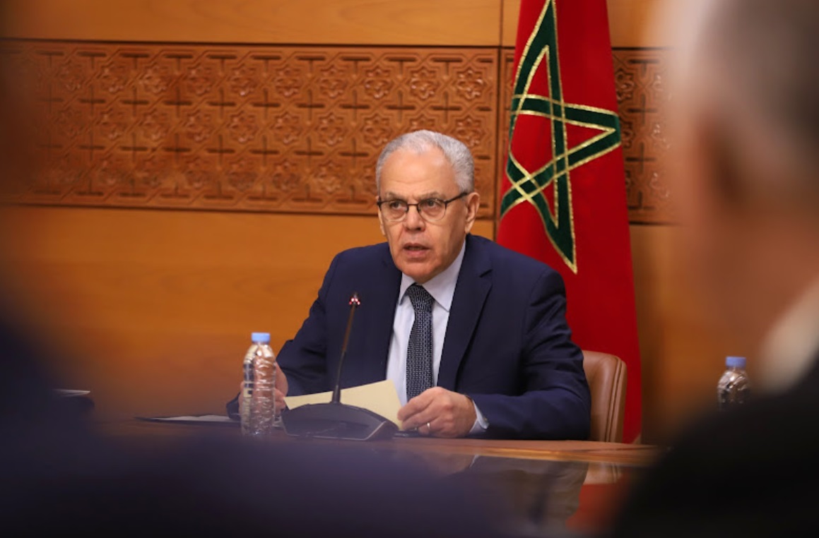 الحكومة تخصص 2,3 ملايير درهم من ميزانية الوزارة المنتدبة المكلفة بإدارة الدفاع الوطني، من أجل الرفع من أجور العاملين بالقوات المسلحة الملكية