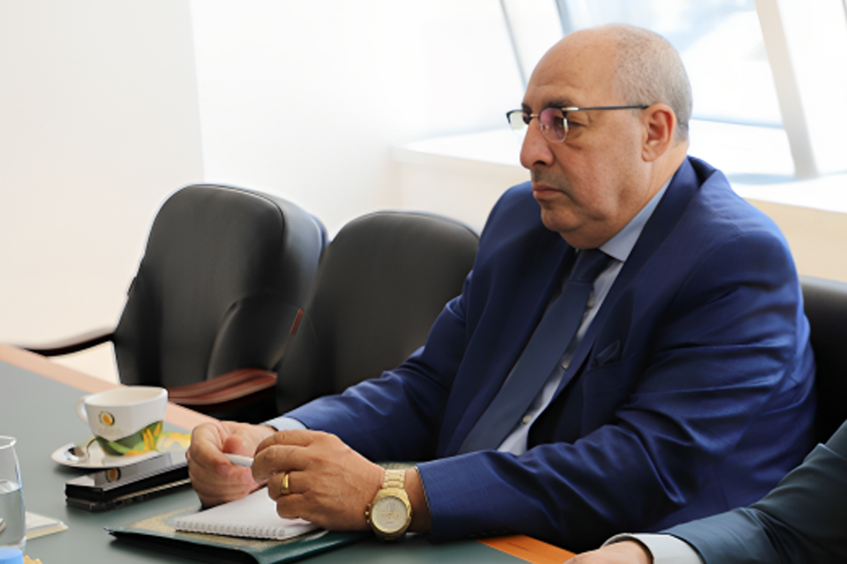 التعاون المغربي الصيني، إمكانات “واعدة جدا” في إطار مبادرة الحزام والطريق