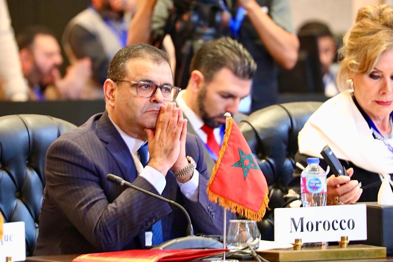 المدير العام لكاسا ميديتيرانيو : المغرب، “شريك استراتيجي” لإسبانيا