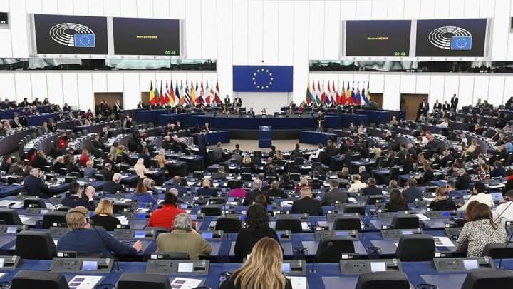 الجزائر تصطدم بمواقف صارمة لنواب البرلمان الأوروبي