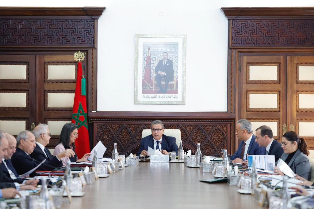 أخنوش يترأس الدورة السابعة للجنة الوطنية للاستثمارات