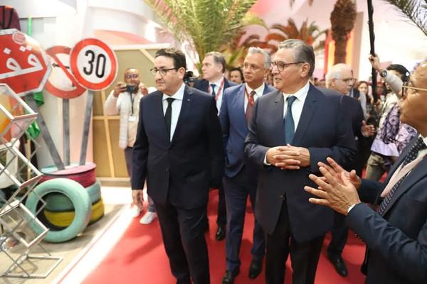 السلامة الطرقية.. التزام عالمي بخفض عدد الوفيات إلى النصف في أفق 2030