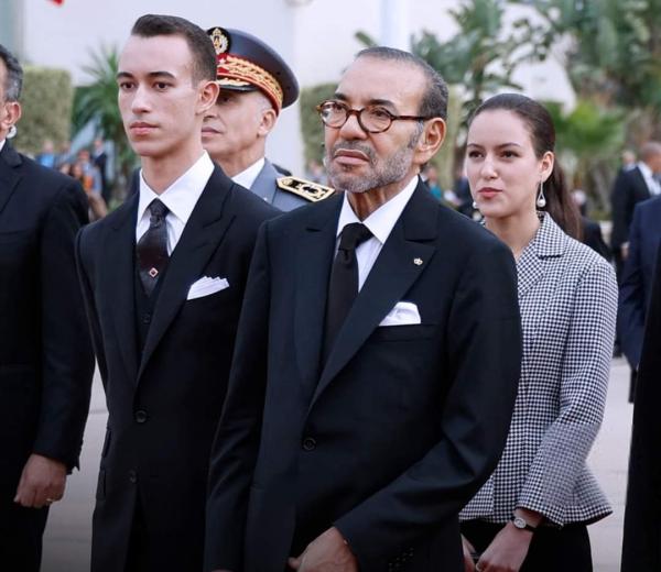 بتعليمات ملكية.. ولي العهد والأميرة للا خديجة يطلقان عملية “رمضان 1446”