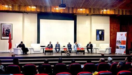 الأقاليم الجنوبية للمملكة تشهد تحولات عميقة على المستوى التنموي