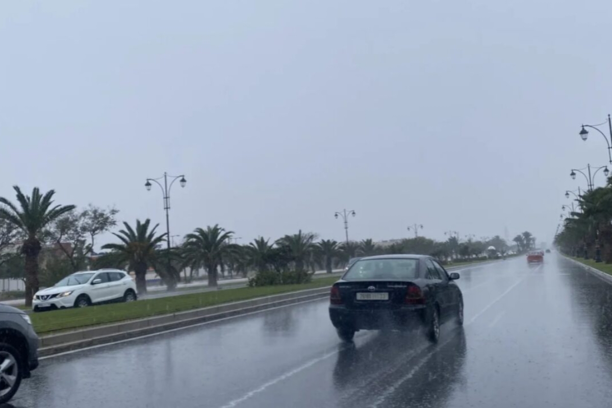 وكالة السلامة الطرقية تدعو لتوخي الحذر واليقظة بسبب سوء الأحوال الجوية