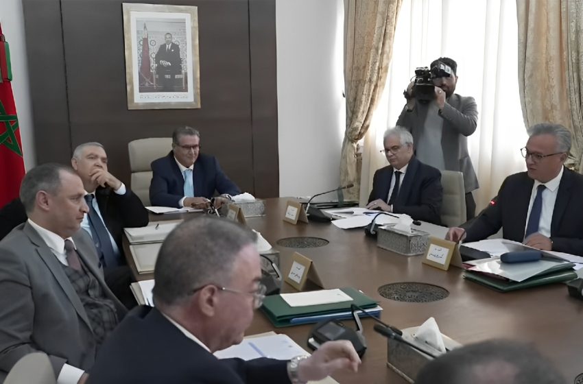 الهيدروجين الأخضر.. انتقاء 5 مستثمرين وطنيين ودوليين لإنجاز 6 مشاريع في الأقاليم ‏الجنوبية للمملكة بـ 319 مليار درهم