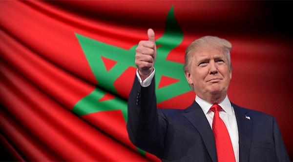 ولاية ترامب الثانية ومفاتيح الطي النهائي لملف مغربية الصحراء