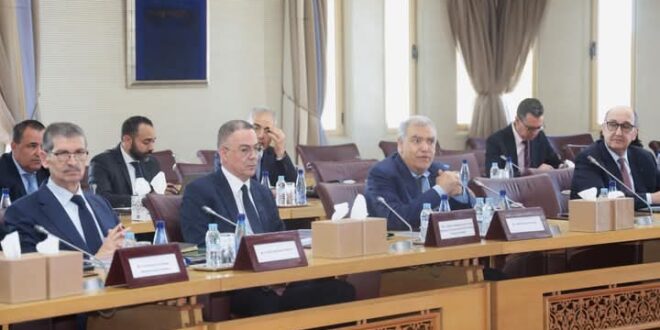 وزارة الداخلية: اجتماع بالرباط لتقييم مدى تقدم أشغال تأهيل ملاعب كأس إفريقيا 2025