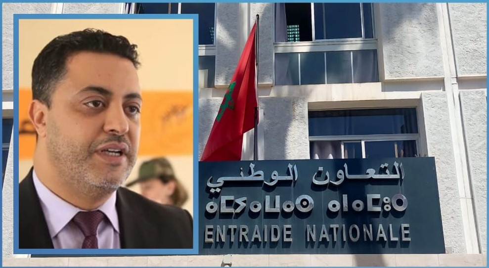 التعاون الوطني جسر للتنمية الاجتماعية وشريك في التمكين السوسيو اقتصادي