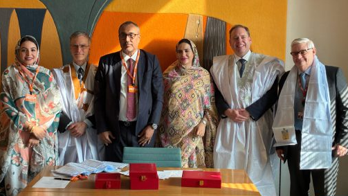 نواب بريطانيون : مخطط الحكم الذاتي “محفّز حقيقي للتنمية والاستقرار في المنطقة بأكملها”