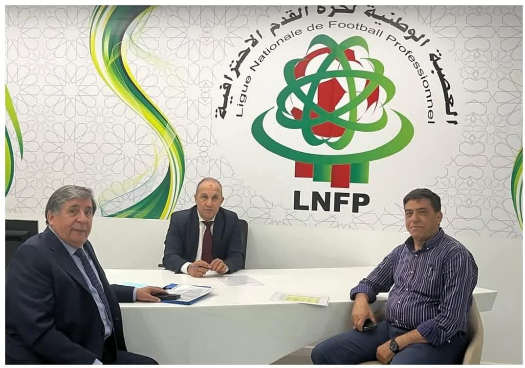 الحسنية تُعلن ميلاداً جديداً: تصفية النزاعات ورفع المنع رسمياً