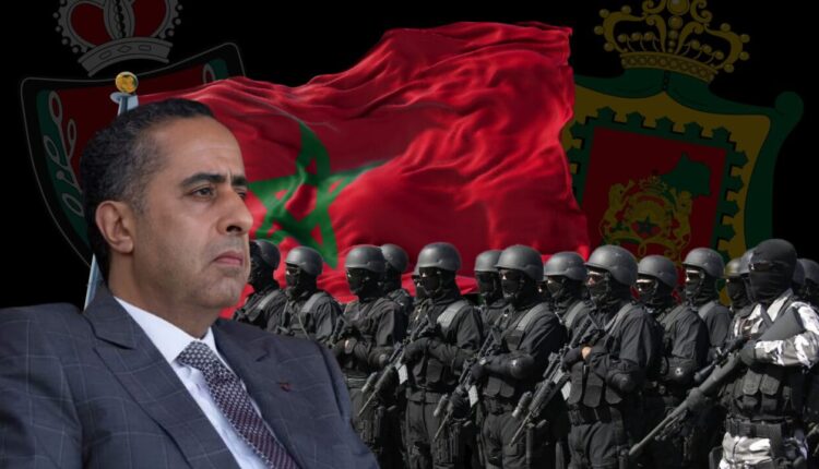 ميزانية الأمن الوطني على طاولة المطالب الشعبية ،دعماً للإصلاحات ومواجهة التحديات