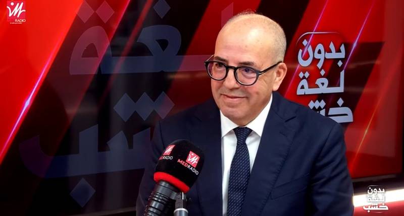 بالأرقام.. وزير الفلاحة يفند مزاعم “المعارضة” بشأن استنزاف الفلاحة السقوية للثروة المائية