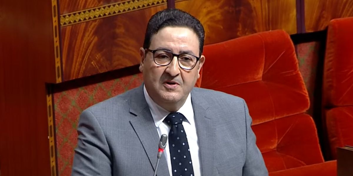 قيوح يستعرض أوراش وزارته في السكك والمطارات تأهبا لاستضافة مونديال 2030