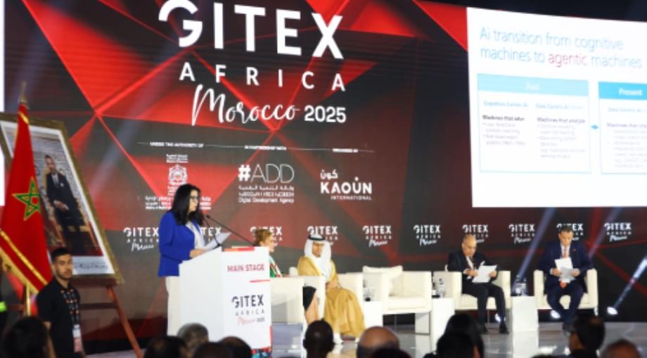 تنظيم “جيتكس إفريقيا المغرب” يترجم التزام المملكة لفائدة تعزيز التعاون جنوب-جنوب في مجال التكنولوجيات