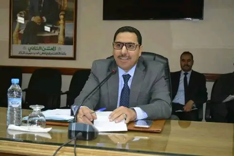 طاطا تستقبل عاملاً جديدًا… فهل تكون نهاية العزلة وبداية عهد الإنصاف؟”