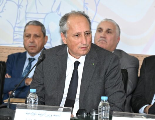 برادة يوضح خلفيات إعفاء 16 مديرا إقليميا.. التقييم أملته الأكاديميات والهدف ضخ دماء جديدة