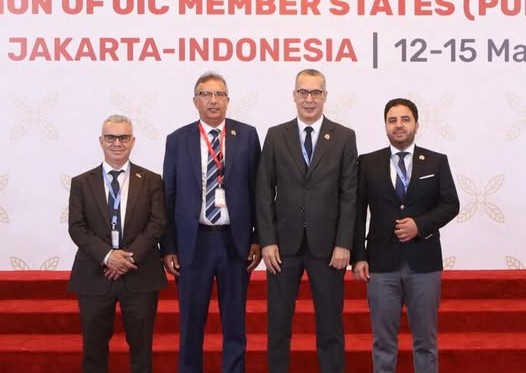 اتحاد مجالس الدول الأعضاء في منظمة التعاون الإسلامي.. انتخاب المغرب نائبا لرئيس الاتحاد عن المجموعة العربية