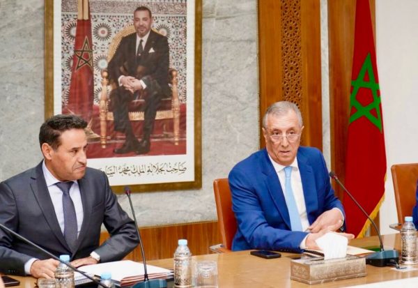 الوالي فريد شوراق يقود ثورة هادئة في مراكش آسفي : الكفاءة والشفافية شعار المرحلة