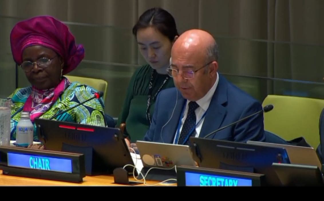 المملكة المغربية تترأس الدورة العشرين لمنتدى الأمم المتحدة المعني بالغاباتFNUF 20