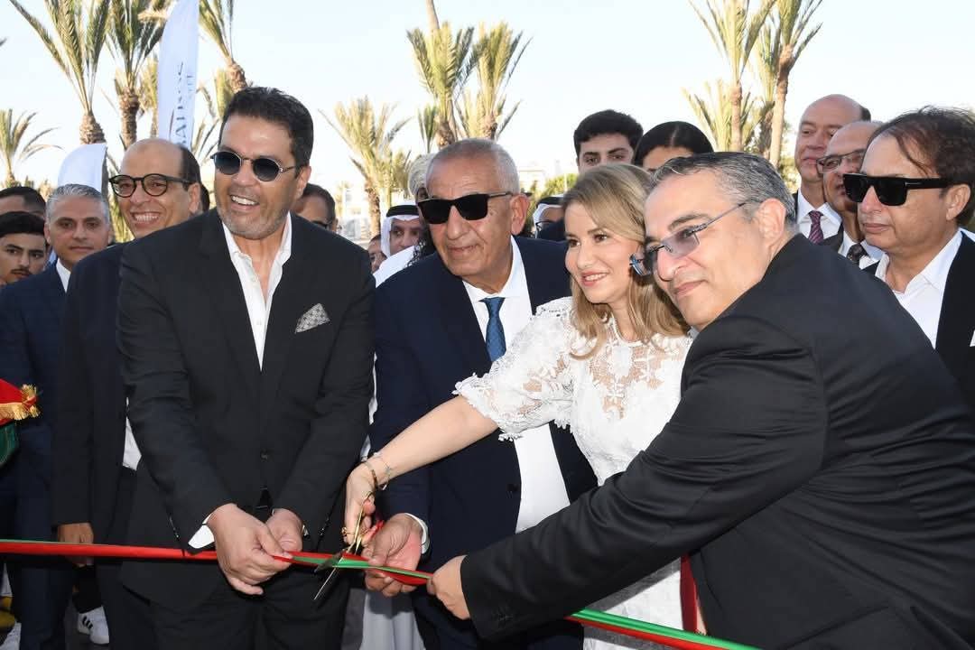 افتتاح فندق “بيك الباتروس قصر الورود” بأكادير بحضور مسؤولين رفيعي المستوى