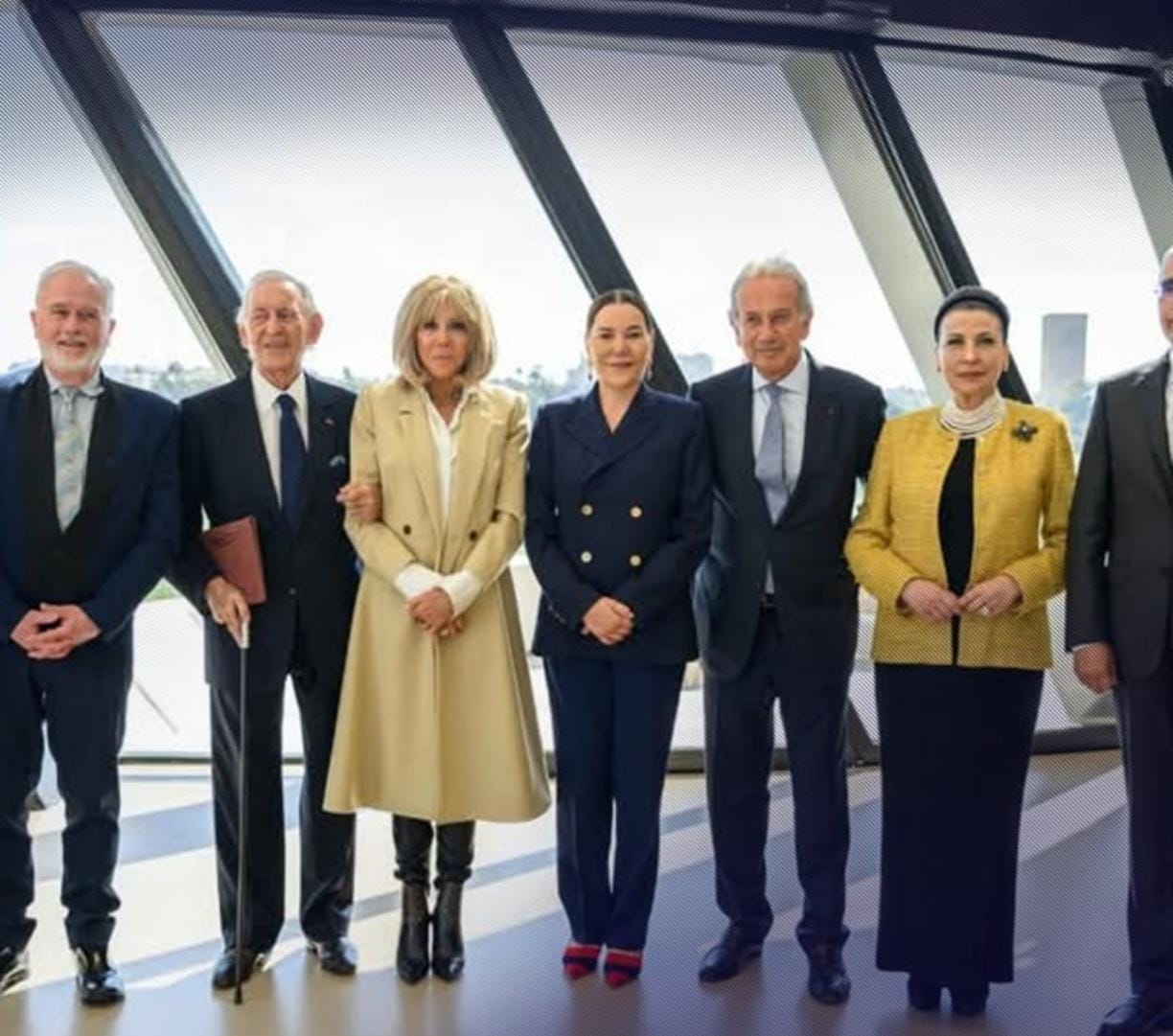 صاحبة السمو الملكي الأميرة للا حسناء تترأس الدورة الأولى للمجلس الإداري لمؤسسة المسرح الملكي الرباط