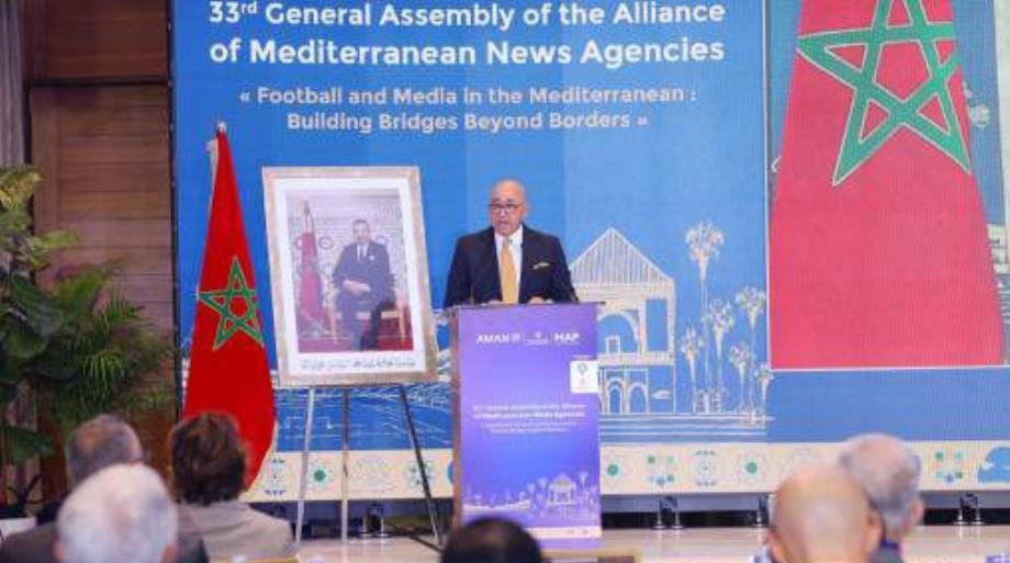 كأس العالم 2030 رافعة لتحولات كبرى تستند إلى رؤية ملكية جريئة وشاملة